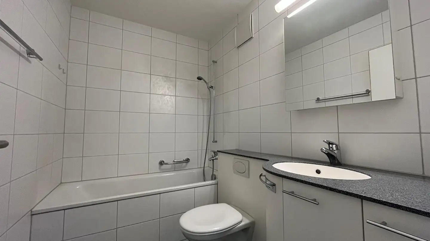 Apartment for rent - Mühlemattweg, 5034 Suhr - Photo 2