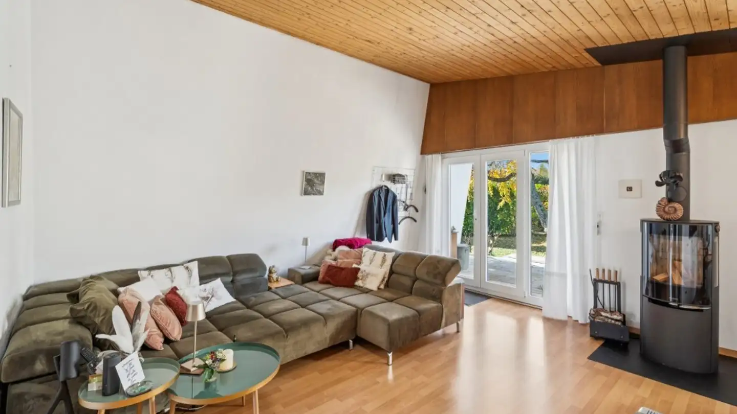 Single house for sale - 1468 Cheyres - Photo 3