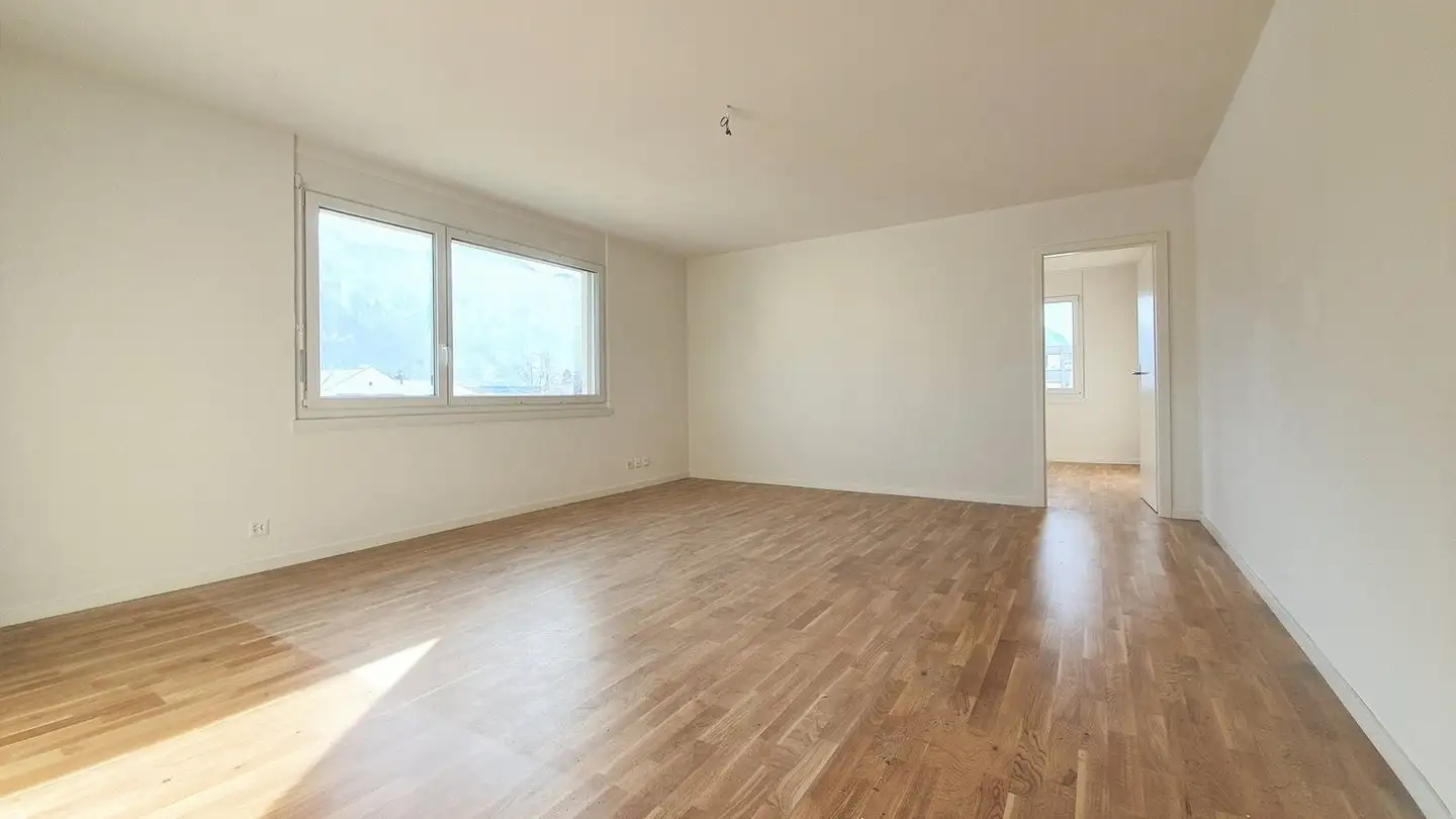 Appartement à louer - Schmiedgasse 4, 9470 Buchs SG