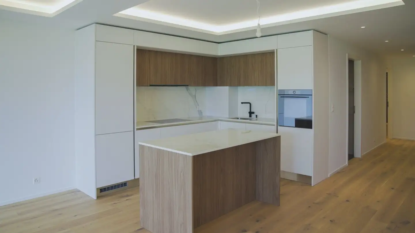 Wohnung kaufen - Chemin du Signal, 1070 Puidoux