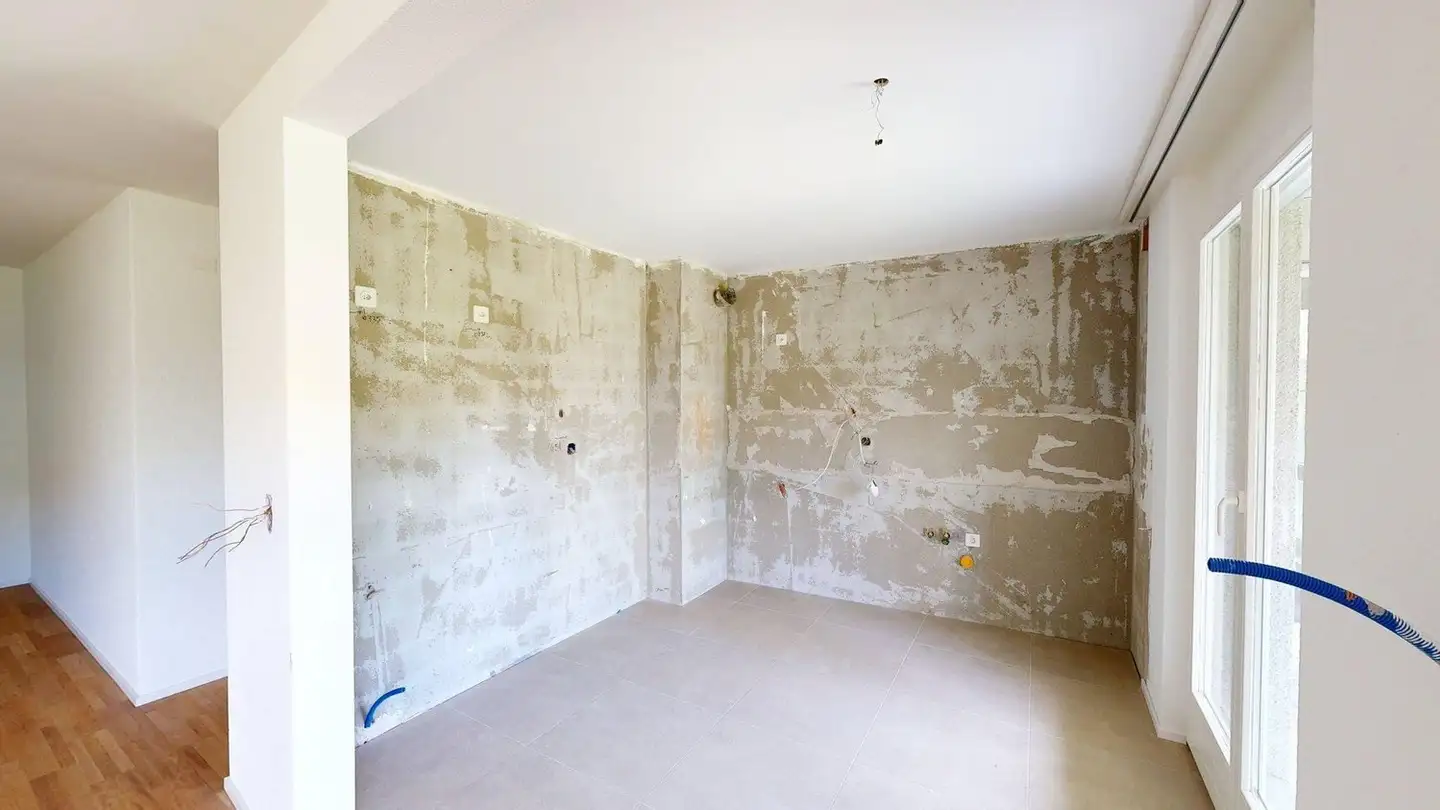Wohnung kaufen - Bahnhofmatte 4, 3232 Ins - Foto 4