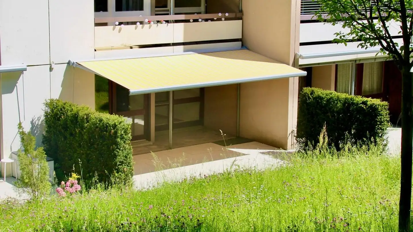 Apartment for rent - Gysulastrasse 27, 5000 Aarau