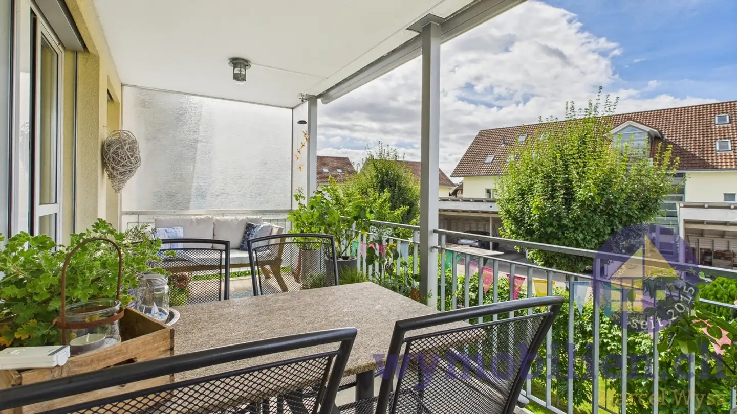 Apartment for sale - Mülibüüne 2, 3422 Kirchberg BE