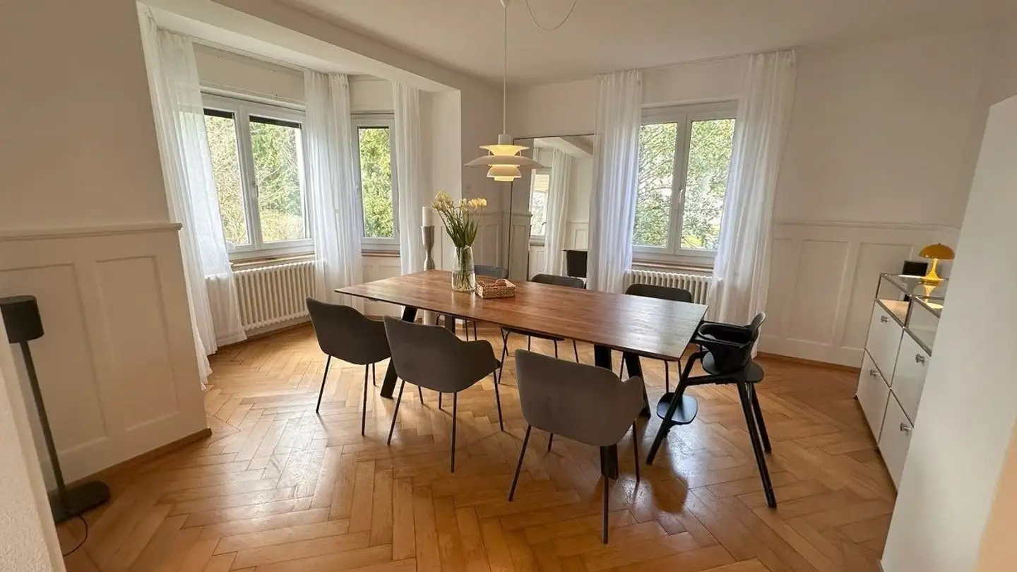 Einfamilienhaus mieten - Neustrasse 45, 5430 Wettingen - Foto 2