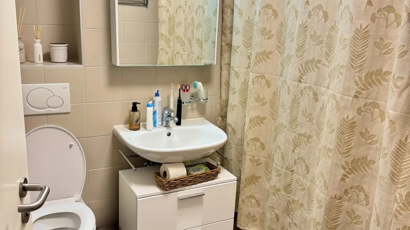 Apartment for rent - Rue De Moillebeau, 1209 Genève - Photo 3