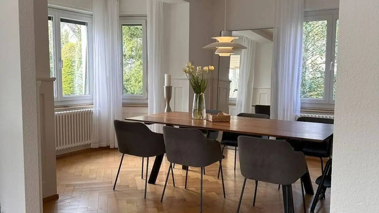 Einfamilienhaus mieten - Neustrasse 45, 5430 Wettingen - Foto 3