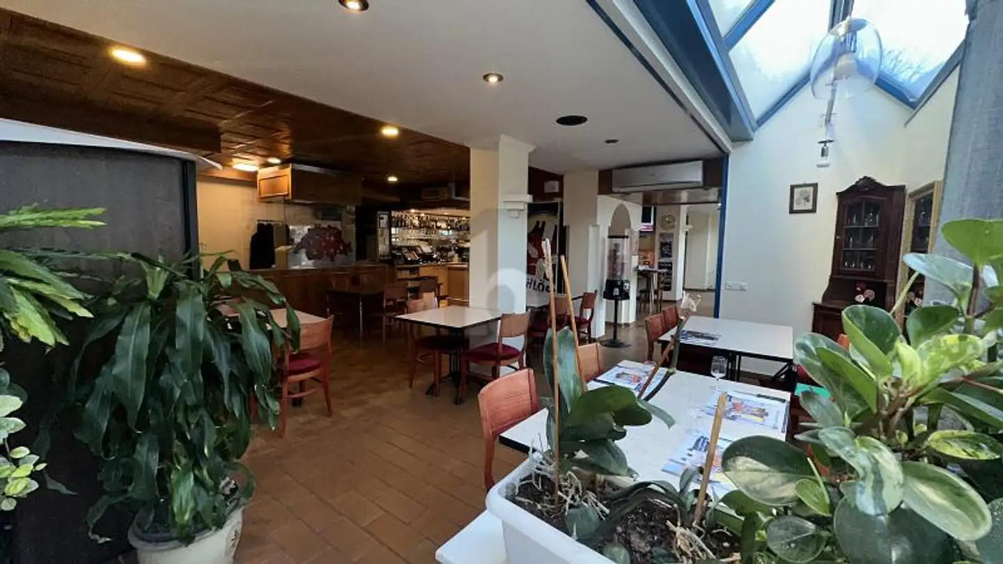 Maison individuelle à louer - 1020 Renens VD - Photo 2