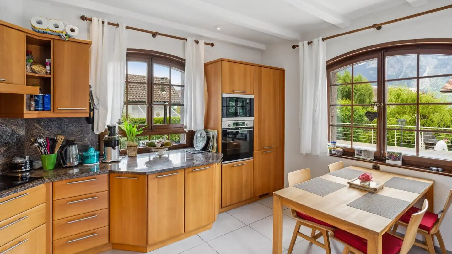 Maison individuelle à vendre - 1860 Aigle - Photo 4