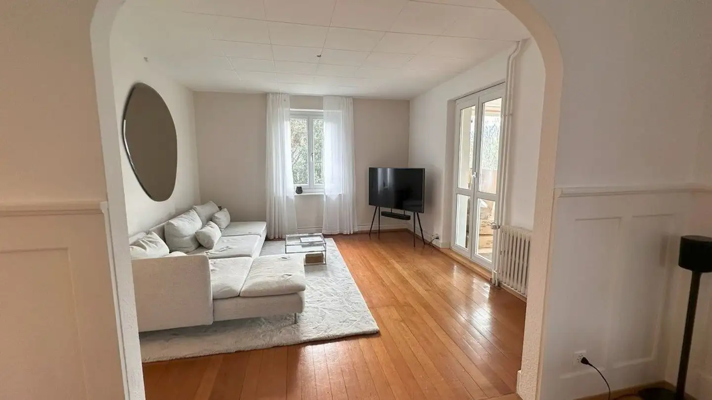 Einfamilienhaus mieten - Neustrasse 45, 5430 Wettingen - Foto 4