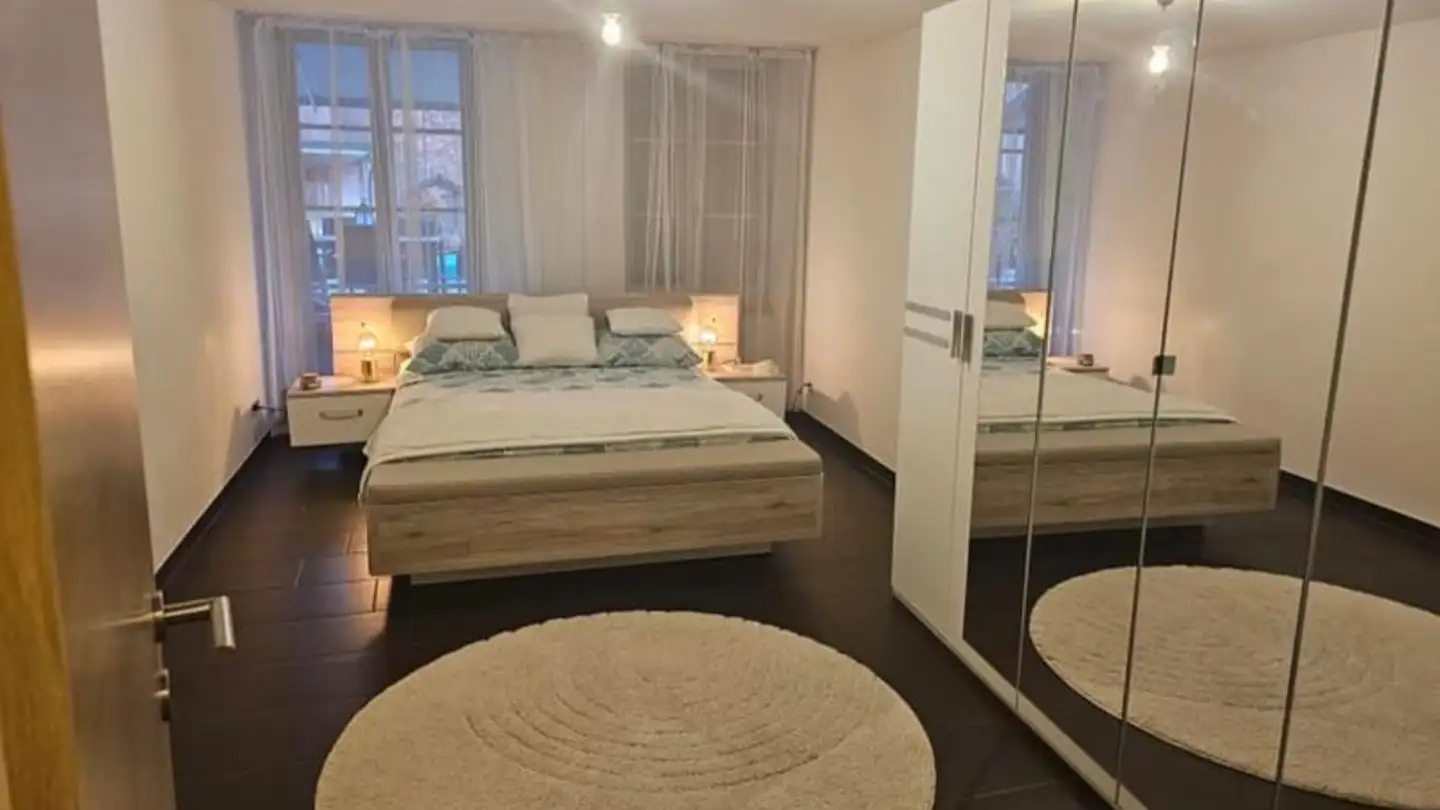 Appartamento in affitto - Rue Centrale 23, 1580 Oleyres - Photo 3