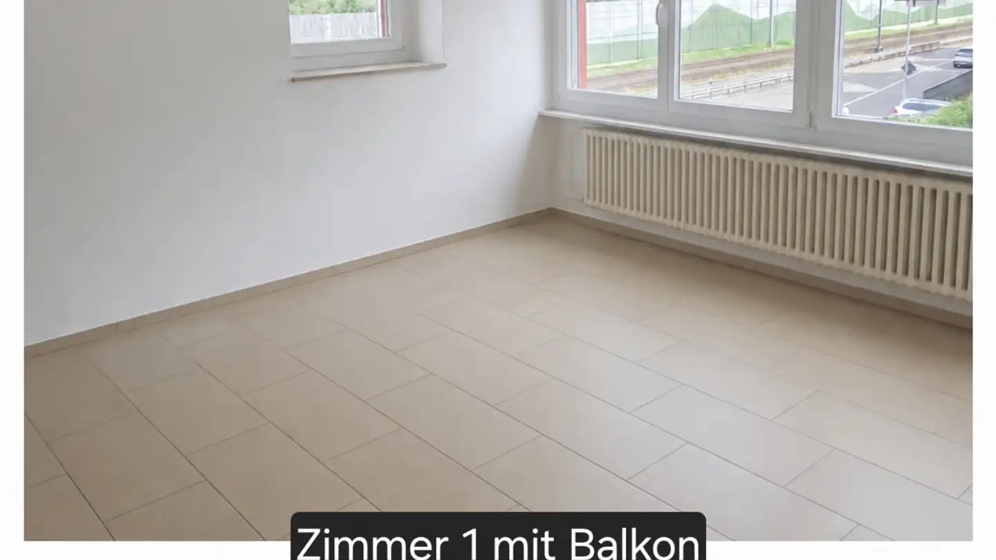 Appartamento in affitto - Bahnhofstrasse 62, 9424 Rheineck - Foto 2