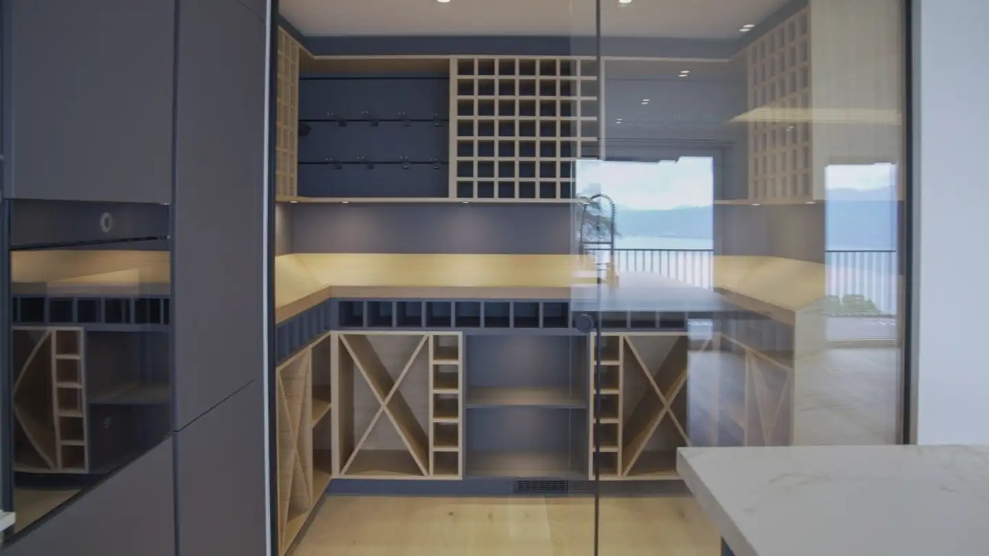 Appartamento in vendita - Chemin du Signal, 1070 Puidoux - Photo 3