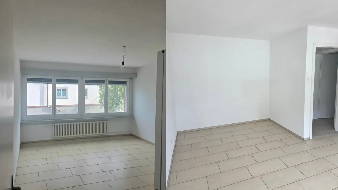 Appartamento in affitto - Bahnhofstrasse 62, 9424 Rheineck - Foto 3