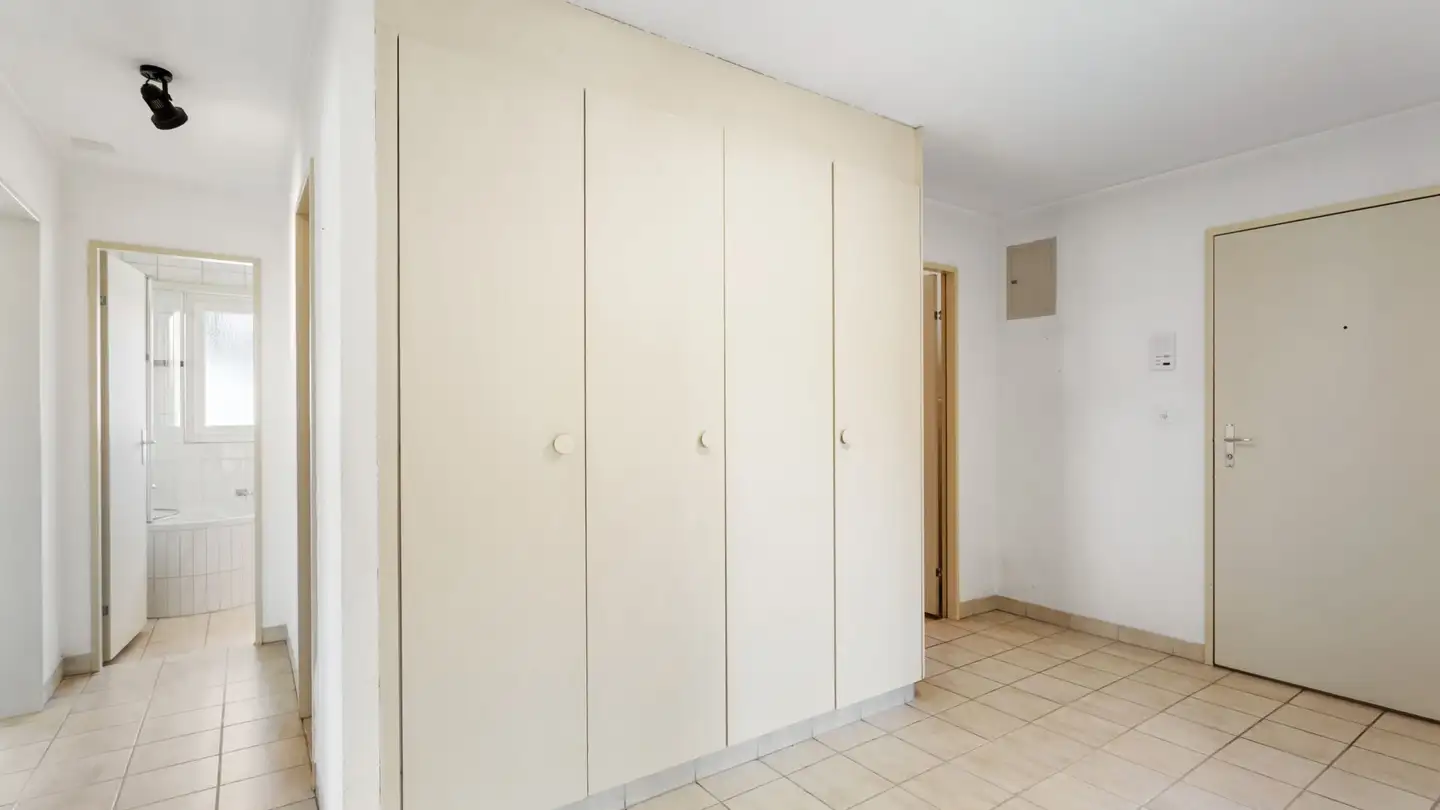 Appartamento in vendita - Hohmattring 5, 8488 Turbenthal - Foto 2