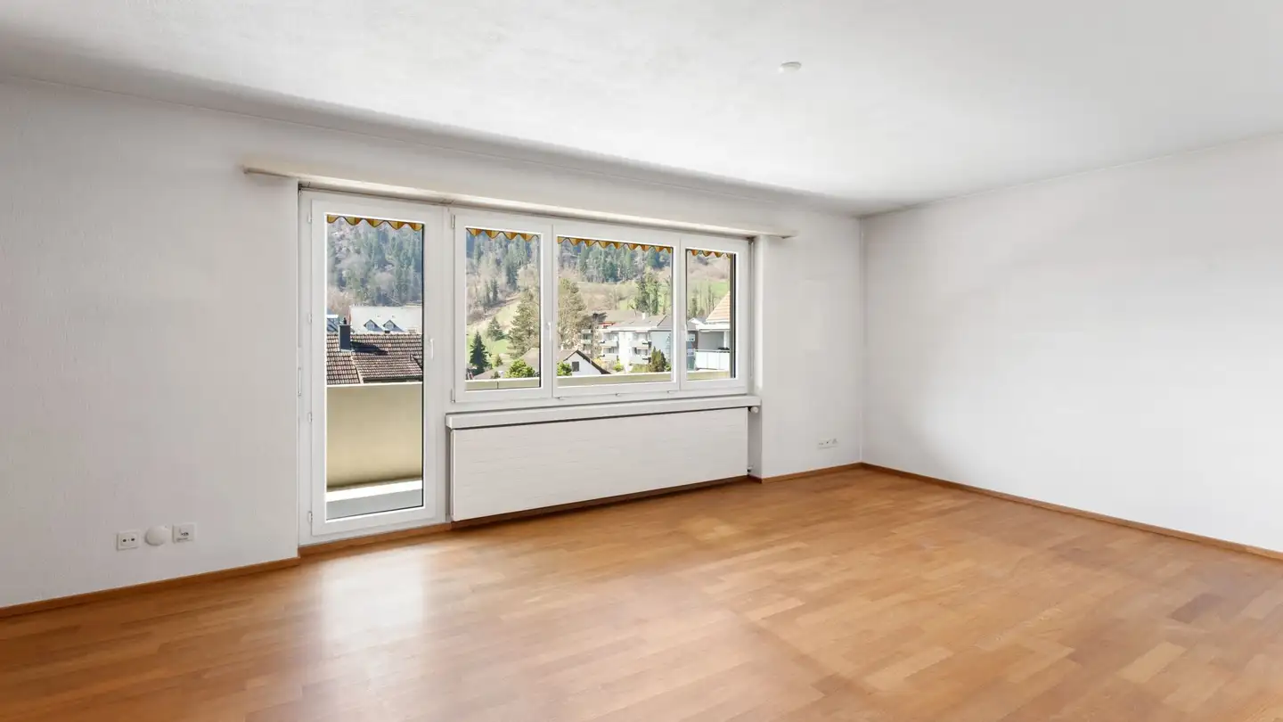 Appartamento in vendita - Hohmattring 5, 8488 Turbenthal - Foto 3