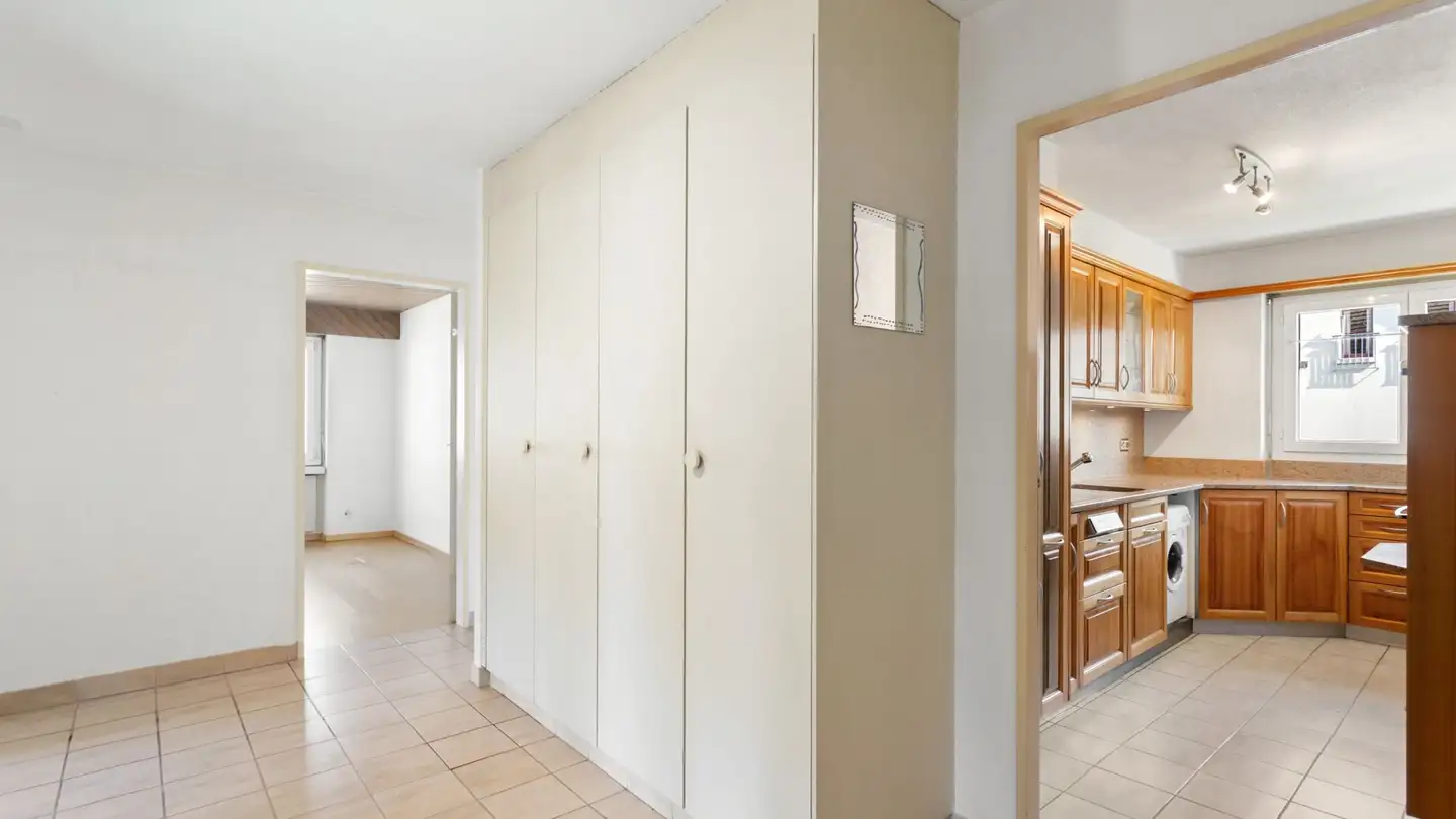 Appartamento in vendita - Hohmattring 5, 8488 Turbenthal - Foto 4