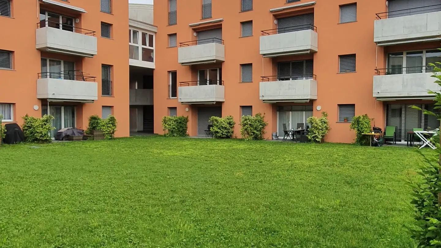 Appartamento in affitto - Via Luvee 11, 6855 Stabio