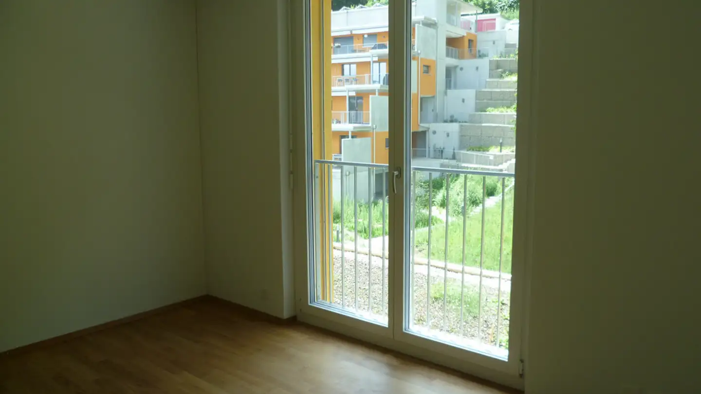 Attique à louer - Rüteliweg 18, 5200 Brugg AG - Photo 2