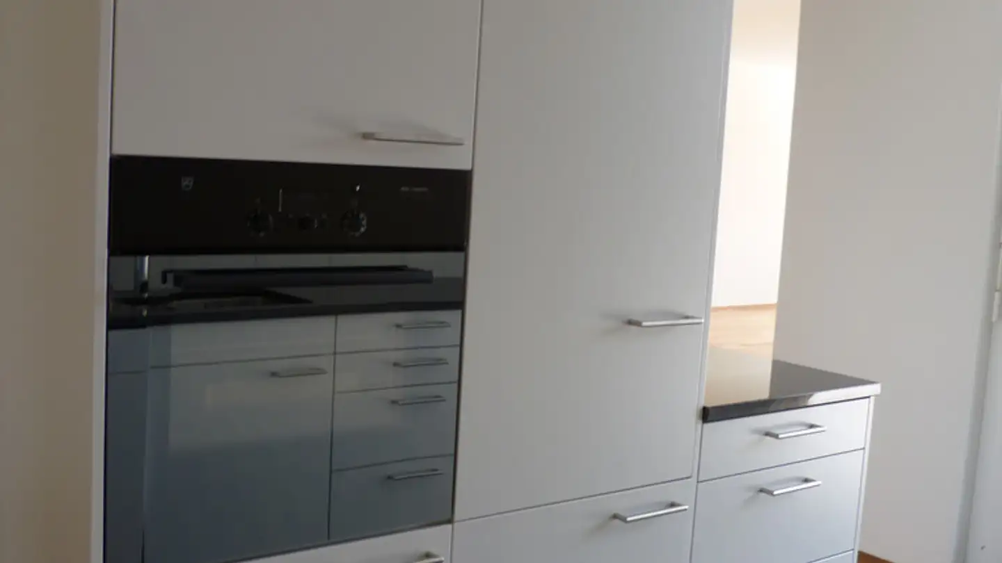 Attique à louer - Rüteliweg 18, 5200 Brugg AG - Photo 3