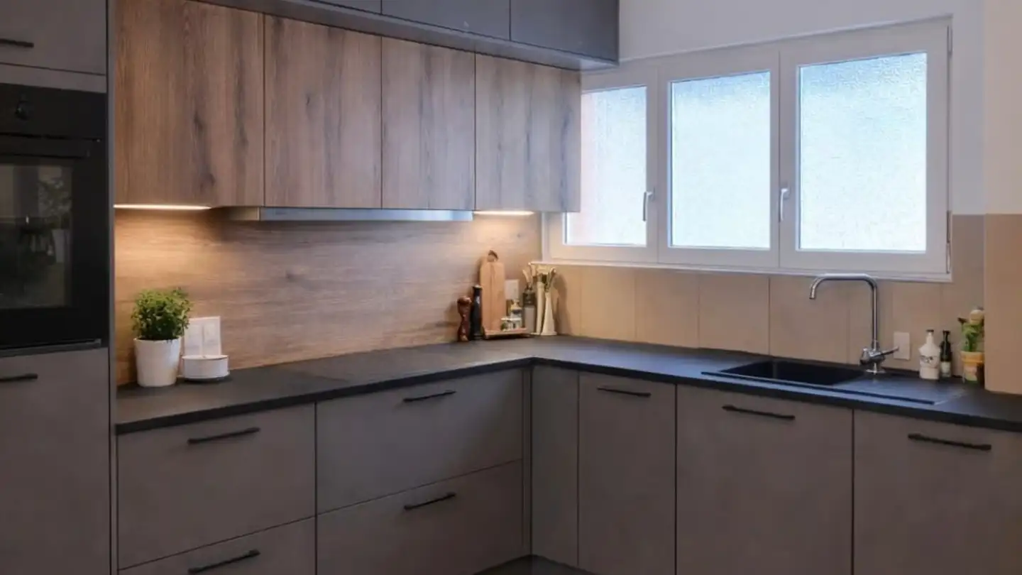 Appartamento in affitto - Bahnhofstrasse 62, 9424 Rheineck