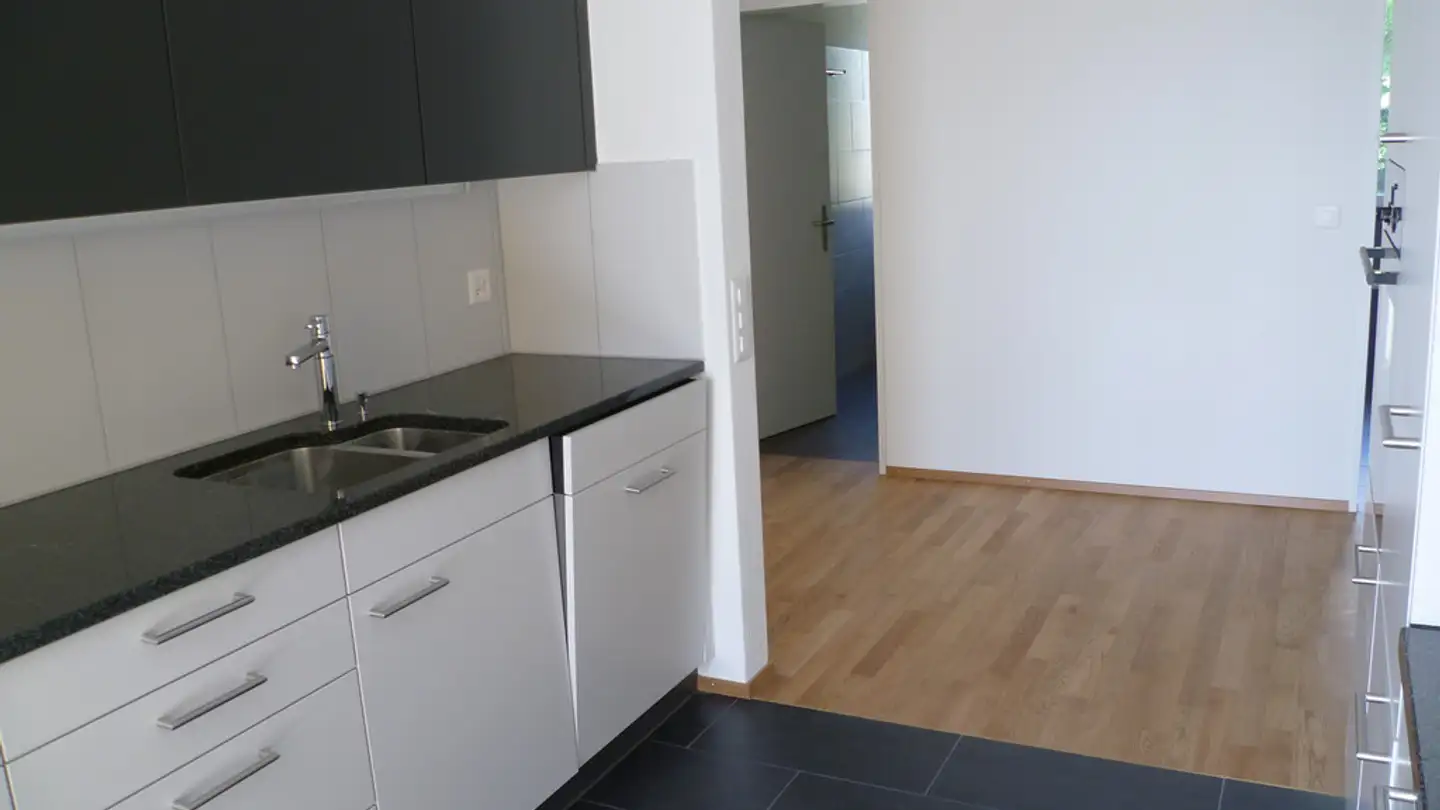 Attique à louer - Rüteliweg 18, 5200 Brugg AG - Photo 4