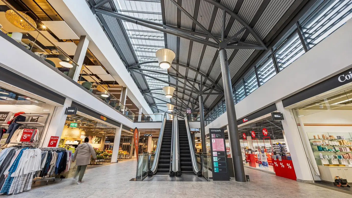 Magasin à louer - Büelstrasse, 8910 Affoltern am Albis - Photo 3