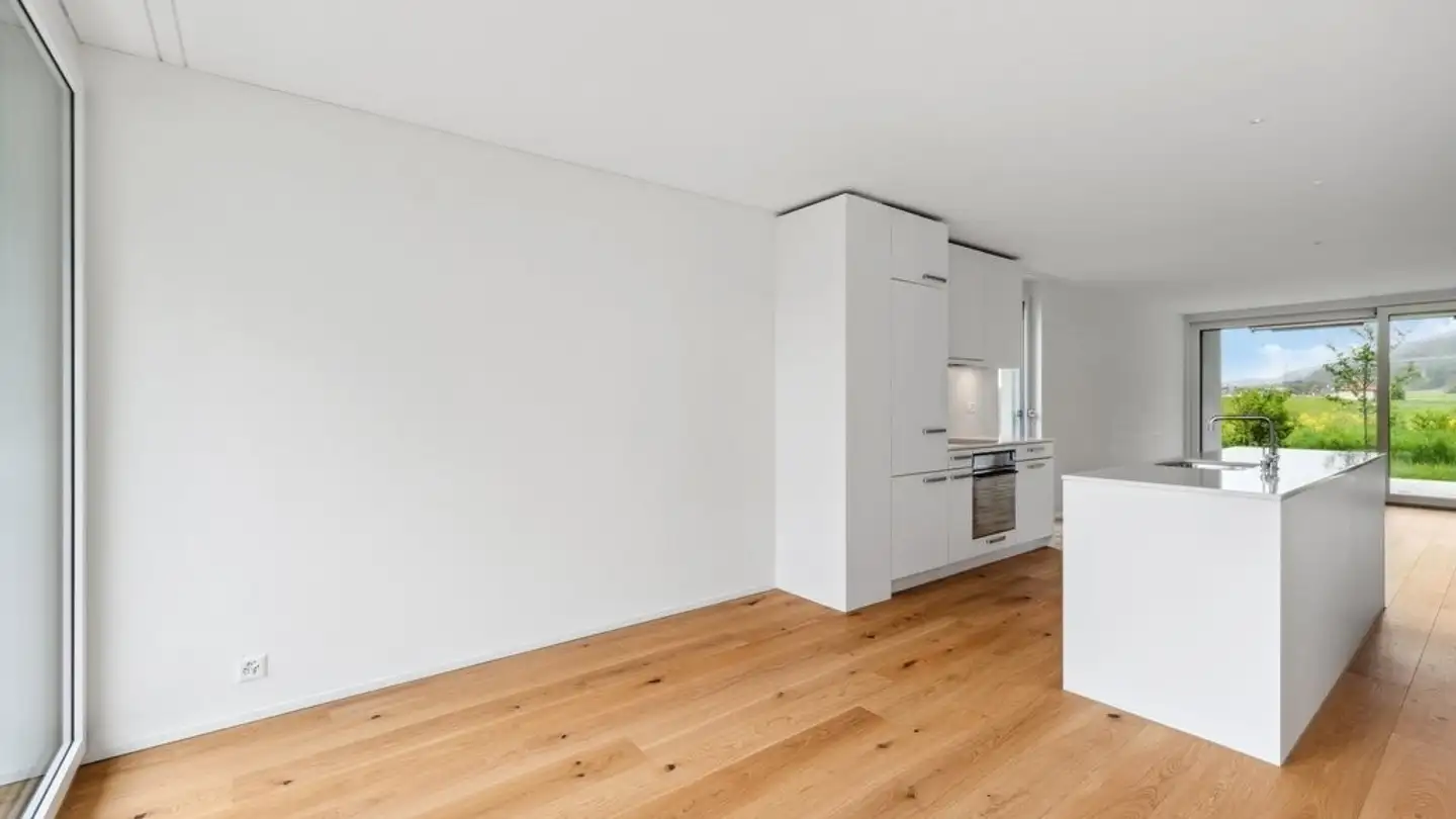 Wohnung mieten - Schmittenstrasse 1, 4622 Egerkingen - Foto 3