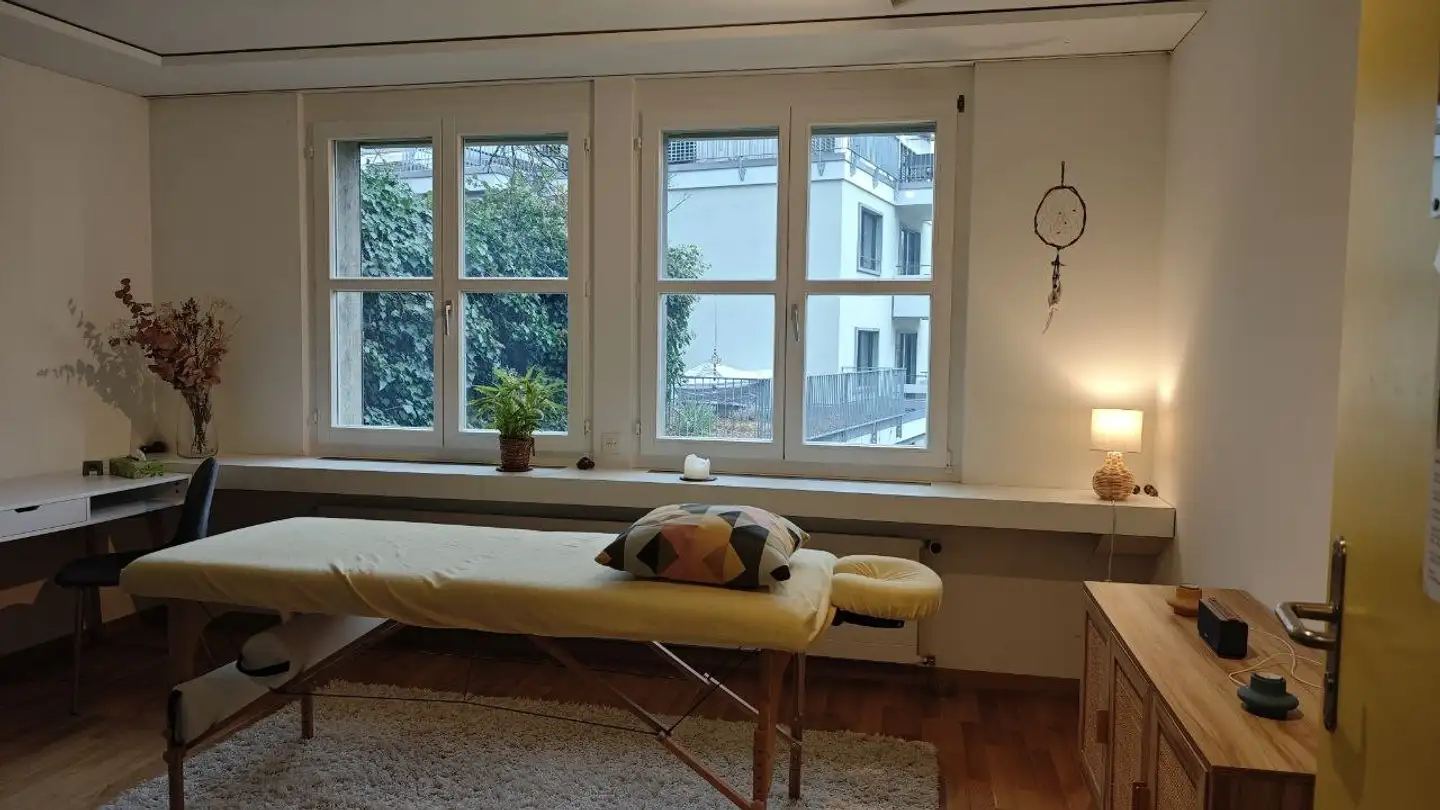 Commercial for rent - Weissenbühlweg 43, 3007 Bern