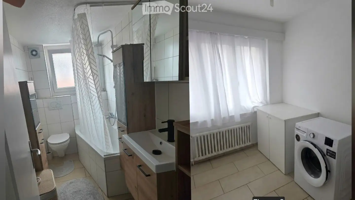 Appartamento in affitto - Bahnhofstrasse 62, 9424 Rheineck - Foto 4