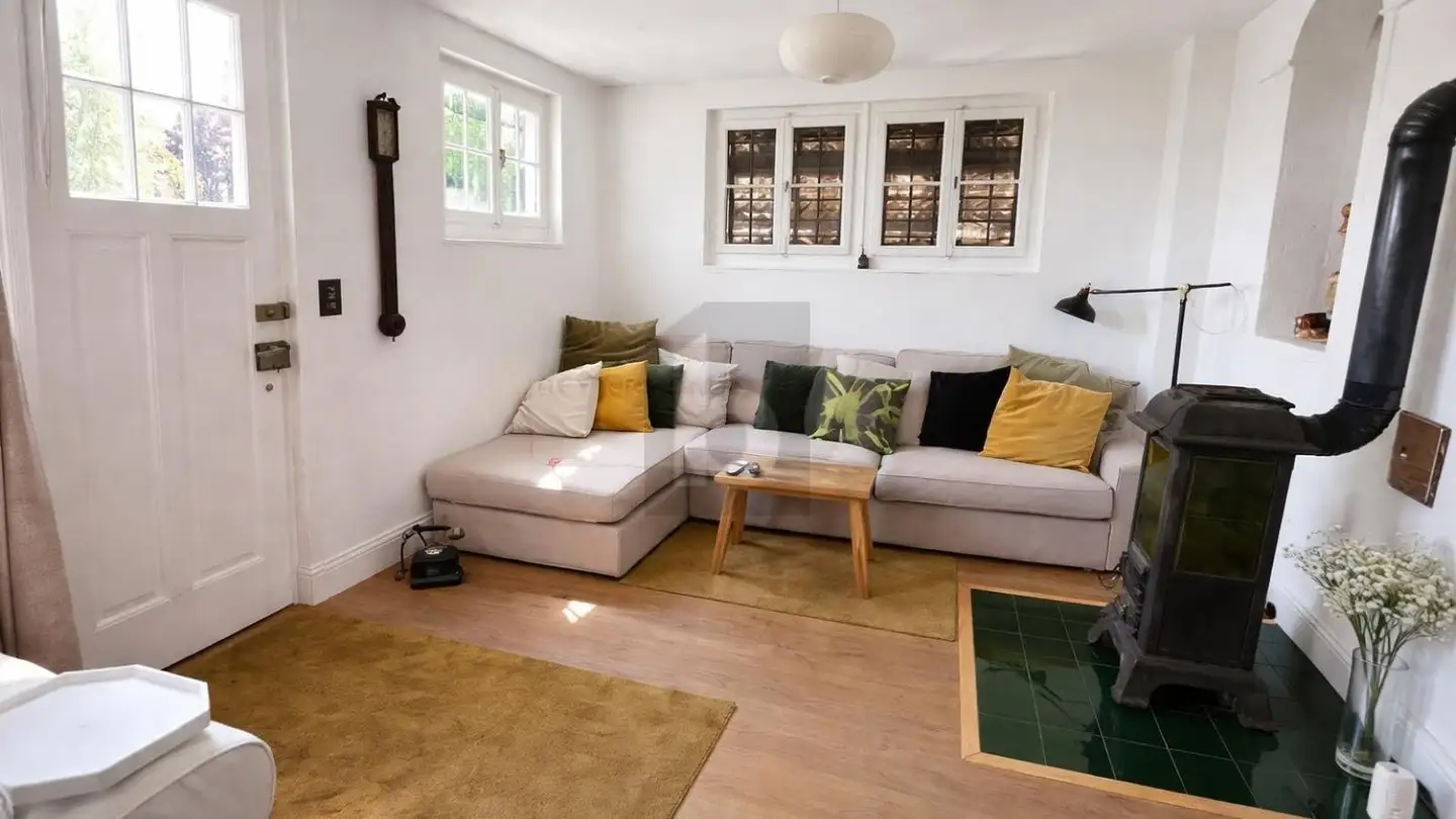 Villa in affitto - Route De Chavannes-De-Bogis, 1279 Bogis-Bossey - Foto 4