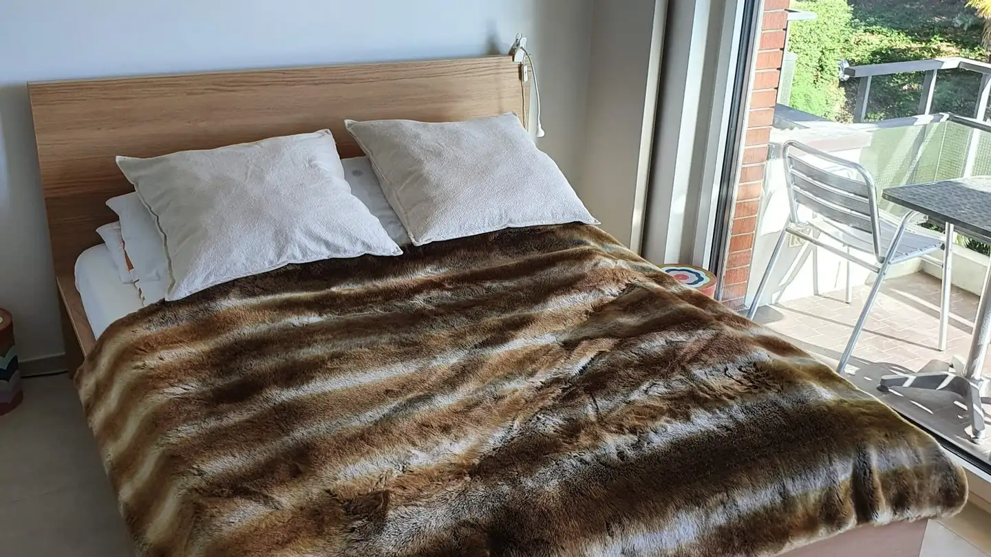 Appartement à louer - Via San Michele, 6976 Castagnola - Photo 2