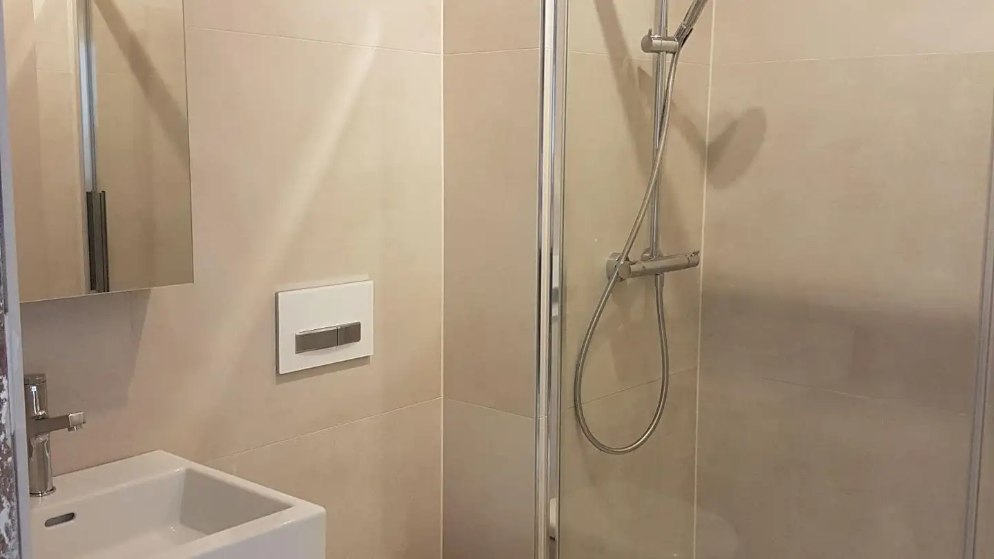 Appartement à louer - Via San Michele, 6976 Castagnola - Photo 3