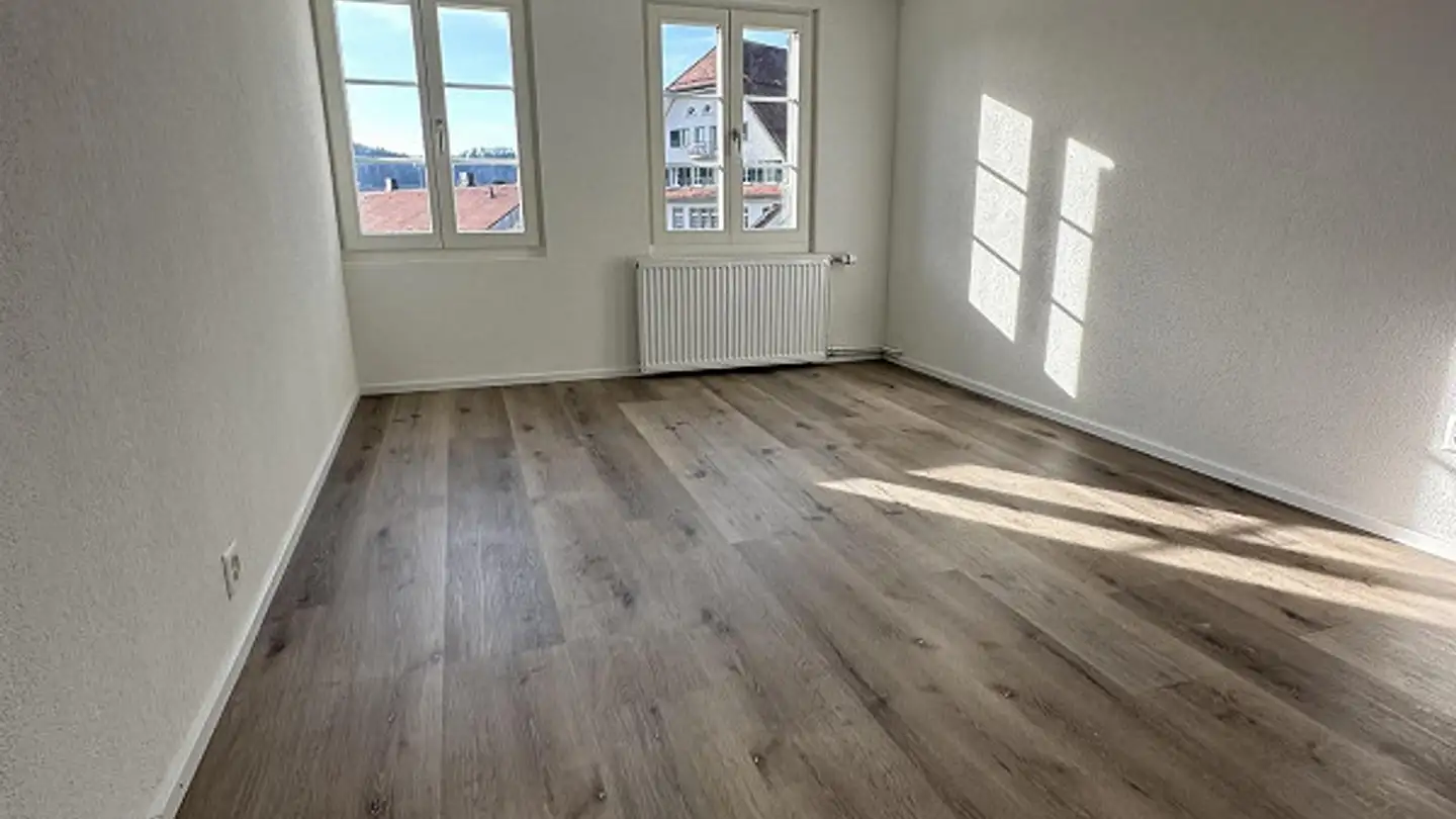 Appartamento in affitto - Buchenstrasse 26, 9100 Herisau - Foto 3