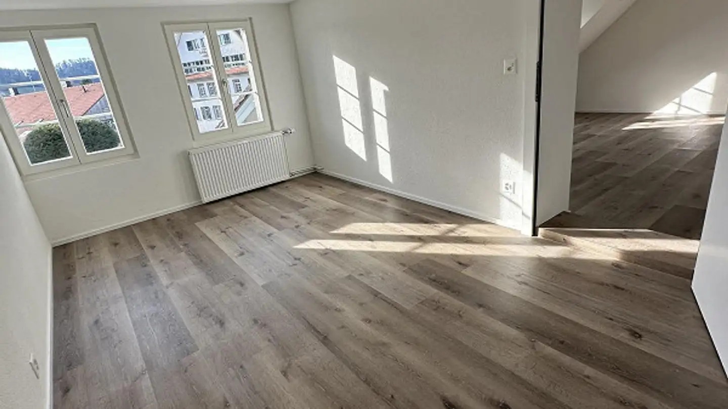 Appartamento in affitto - Buchenstrasse 26, 9100 Herisau - Foto 4