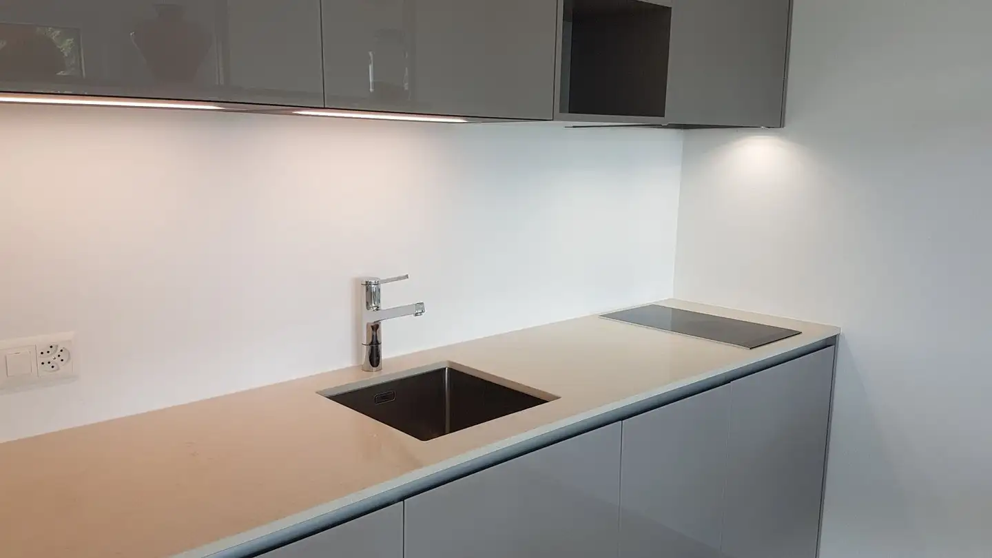 Appartement à louer - Via San Michele, 6976 Castagnola - Photo 4