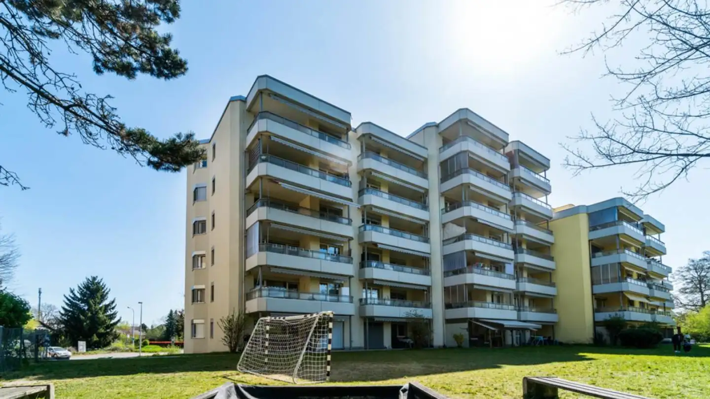 Appartement à louer - Mühlegasse 5, 4552 Derendingen