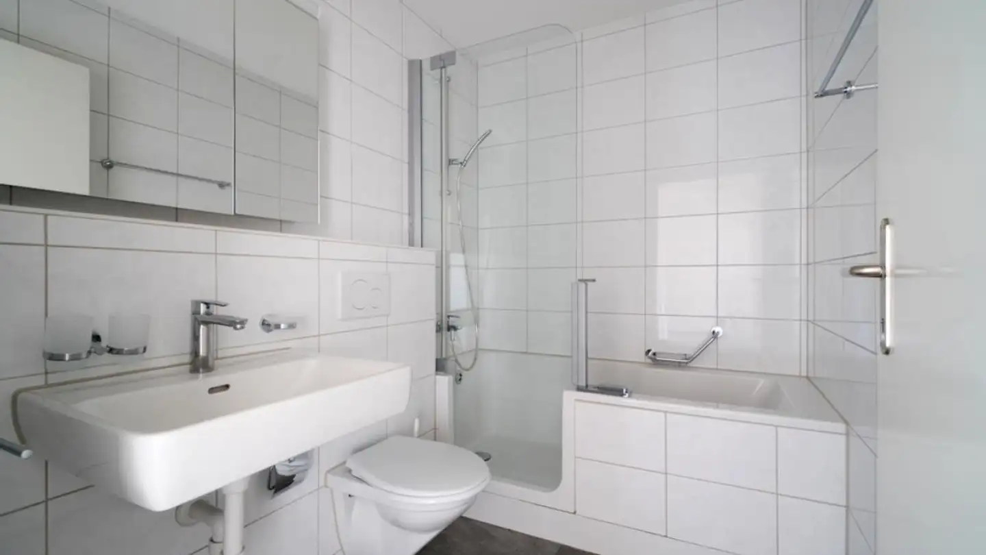 Apartment for rent - Mühlegasse 5, 4552 Derendingen - Photo 4