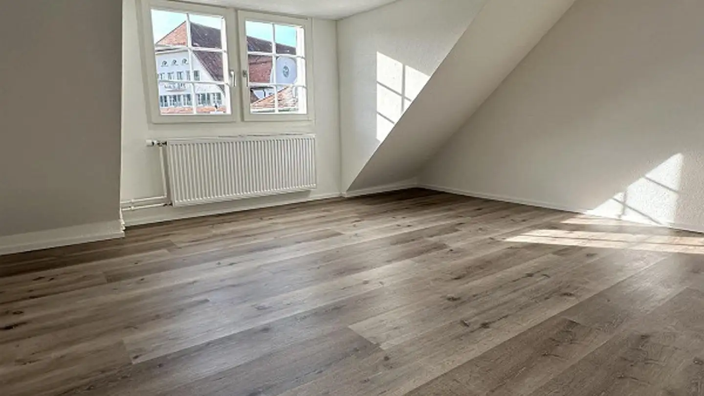 Appartamento in affitto - Buchenstrasse 26, 9100 Herisau