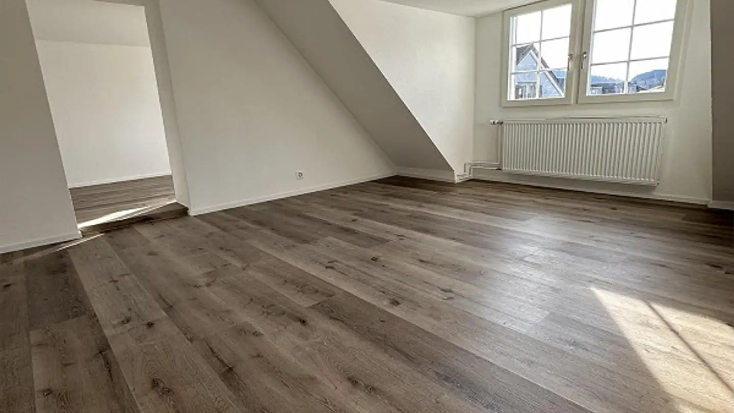 Appartamento in affitto - Buchenstrasse 26, 9100 Herisau - Foto 2