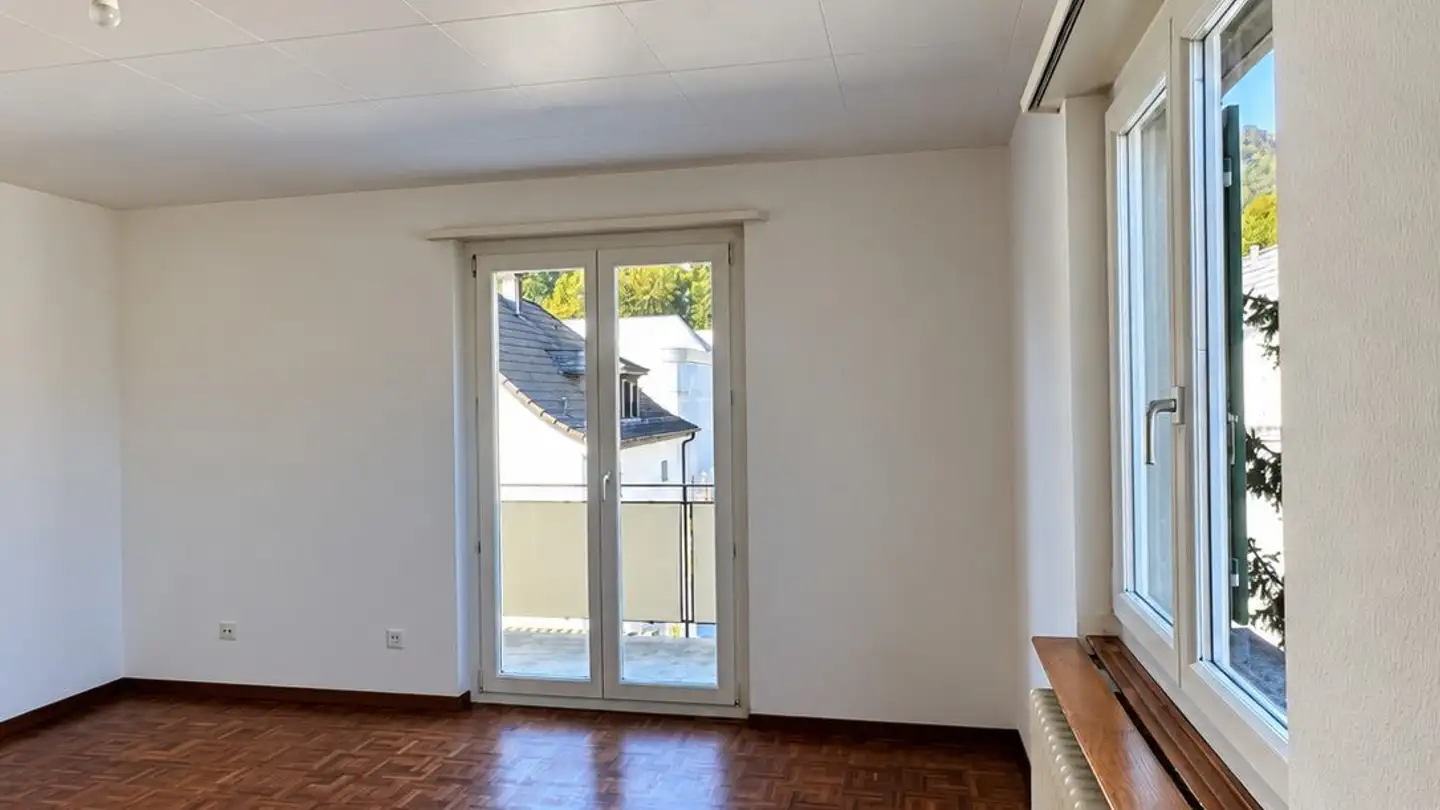 Wohnung mieten - Austrasse 31, 8134 Adliswil