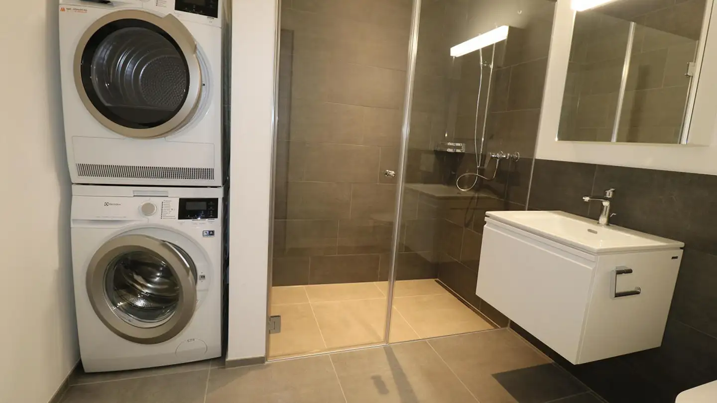 Appartamento in affitto - Rheingoldstrasse 5, 8212 Neuhausen am Rheinfall - Foto 3
