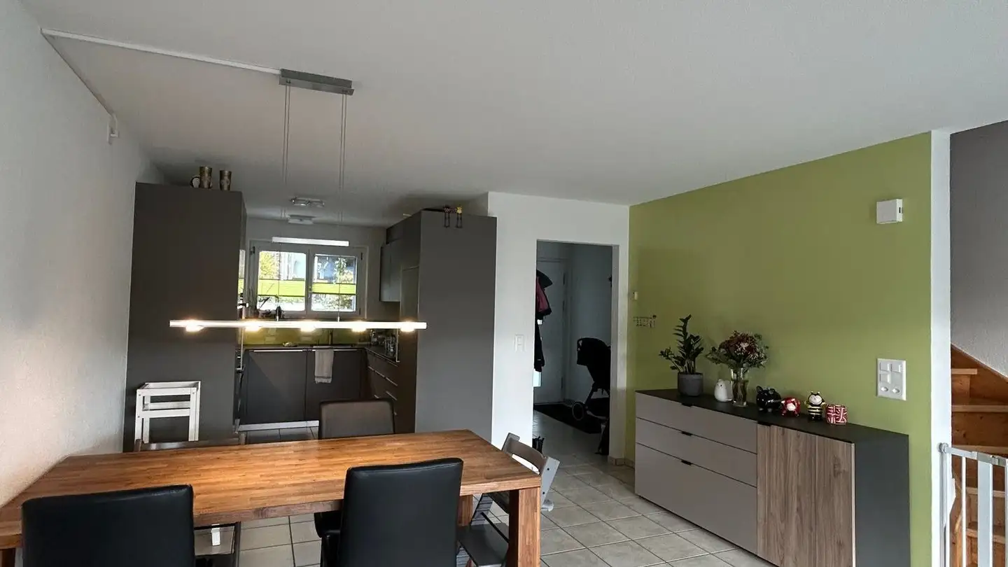 Row house for sale - Obstgartenweg 30, 3672 Oberdiessbach