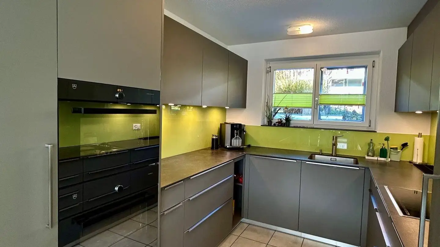 Casa a schiera in vendita - Obstgartenweg 30, 3672 Oberdiessbach - Photo 3