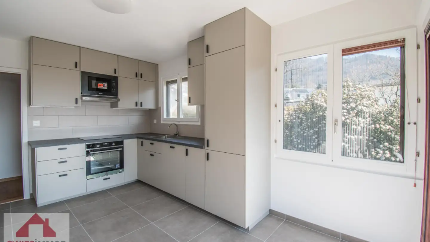 Villa mieten - 1807 Blonay - Foto 4