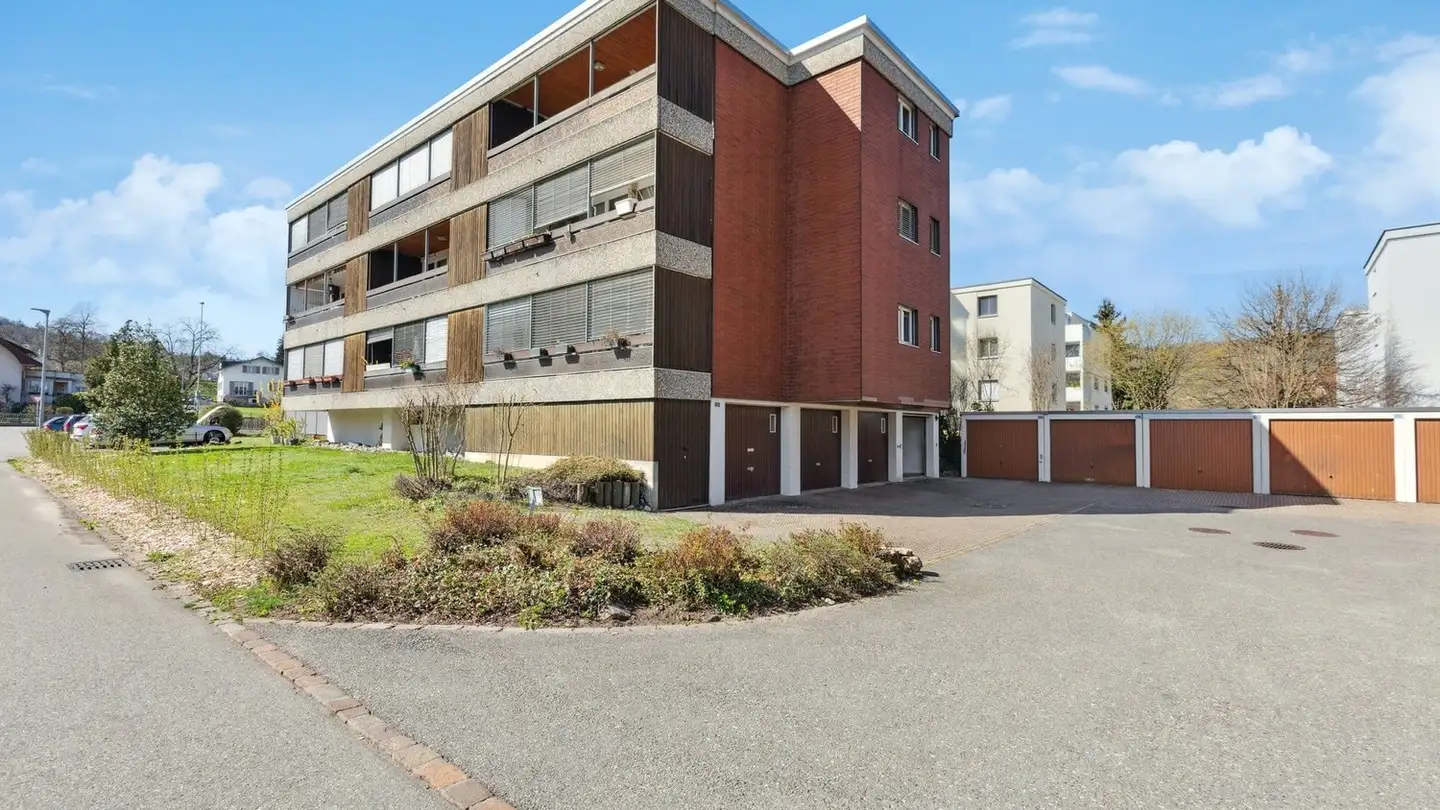 Wohnung mieten - Unterweg 1, 5015 Erlinsbach SO