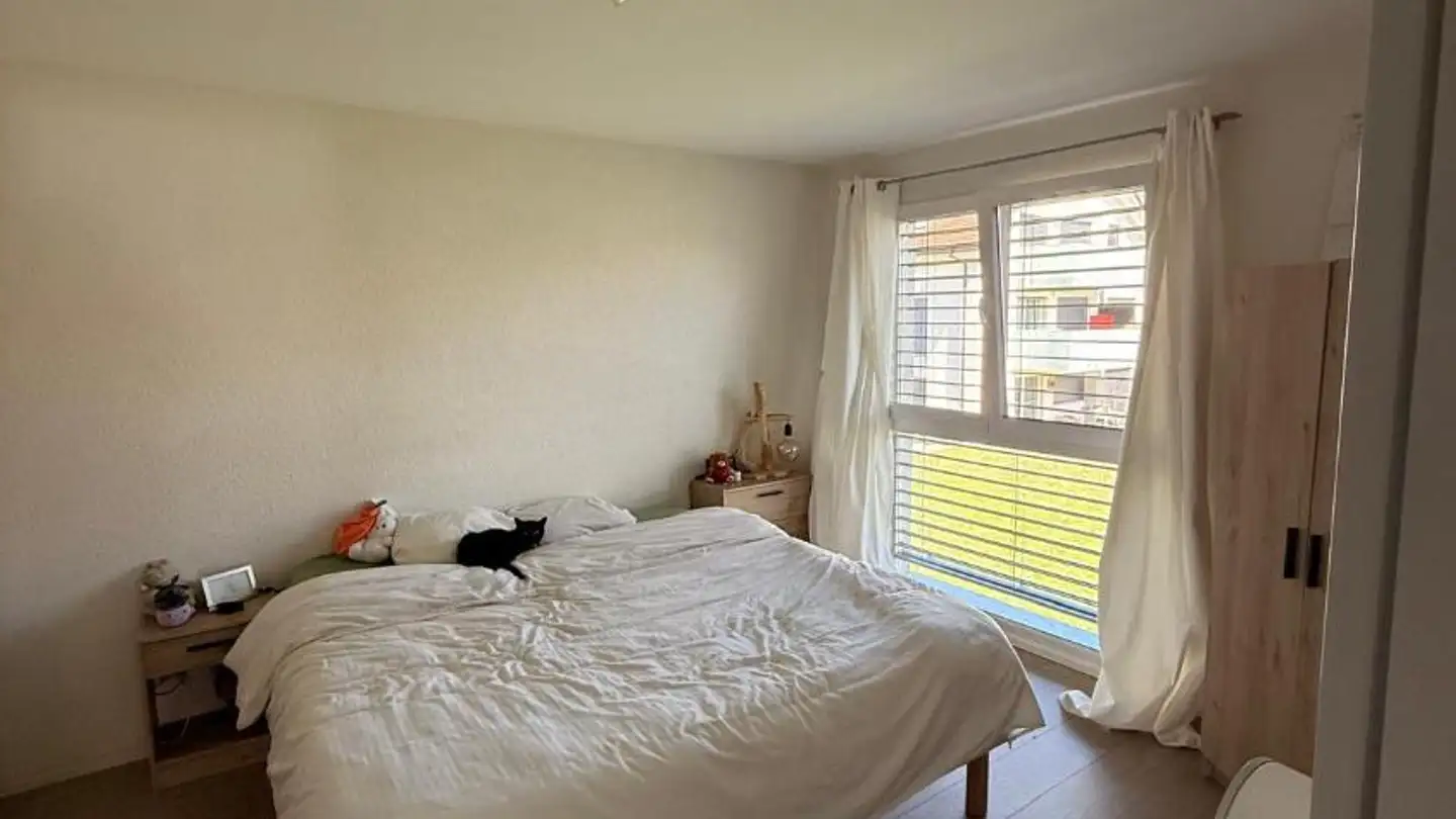 Appartement à louer - Rue Du Collège 24, 1562 Corcelles-près-Payerne - Photo 2