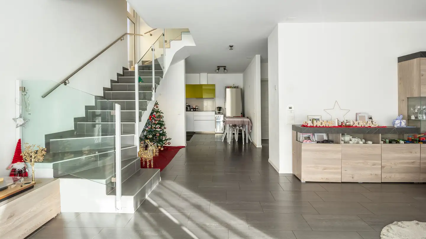 Casa singola in vendita - 6500 Bellinzona - Photo 2