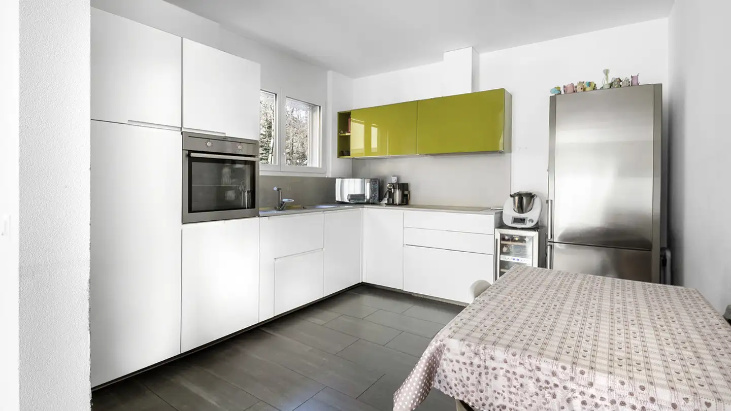 Casa singola in vendita - 6500 Bellinzona - Photo 3