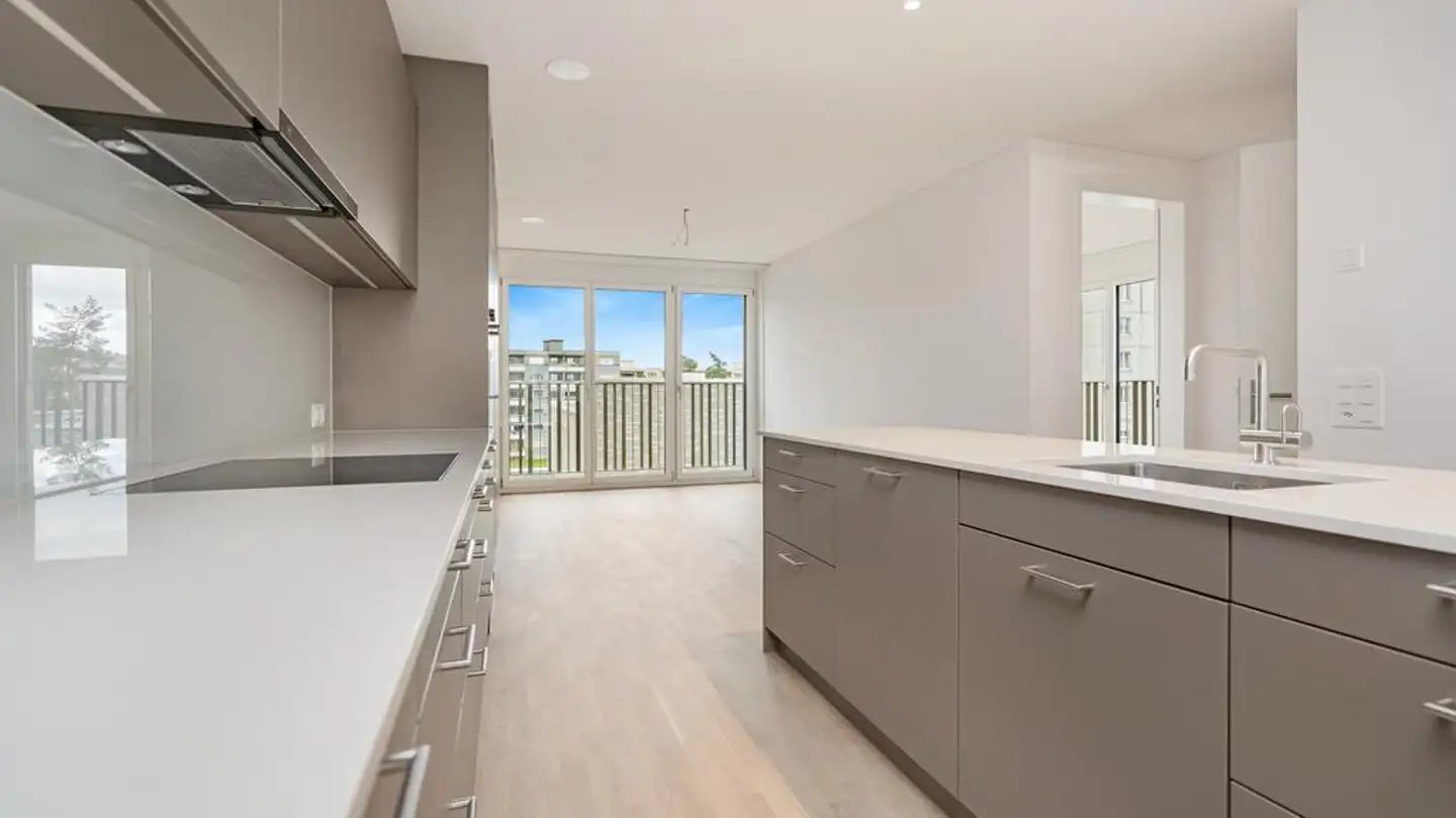 Apartment for rent - Kappelenring 2a, 3032 Hinterkappelen - Photo 2