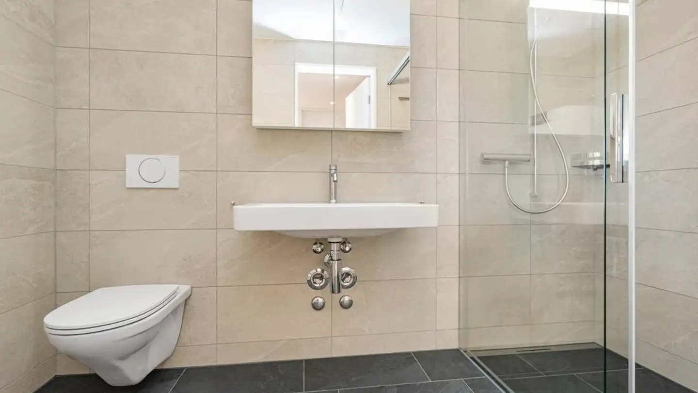 Apartment for rent - Kappelenring 2a, 3032 Hinterkappelen - Photo 3